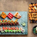 Tapashi Chef's Choice