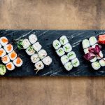 Tapashi Hosomaki 4 You