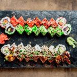 Tapashi Uramaki 4 You