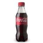 Coca Cola 25 cl.